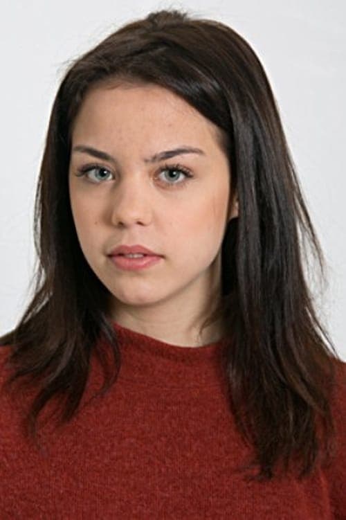 Salomé Dewaels photo