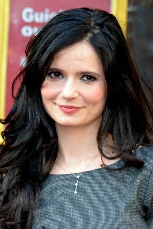 Salomé Lelouch photo