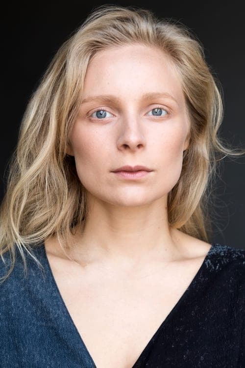 Salome R. Gunnarsdottir photo