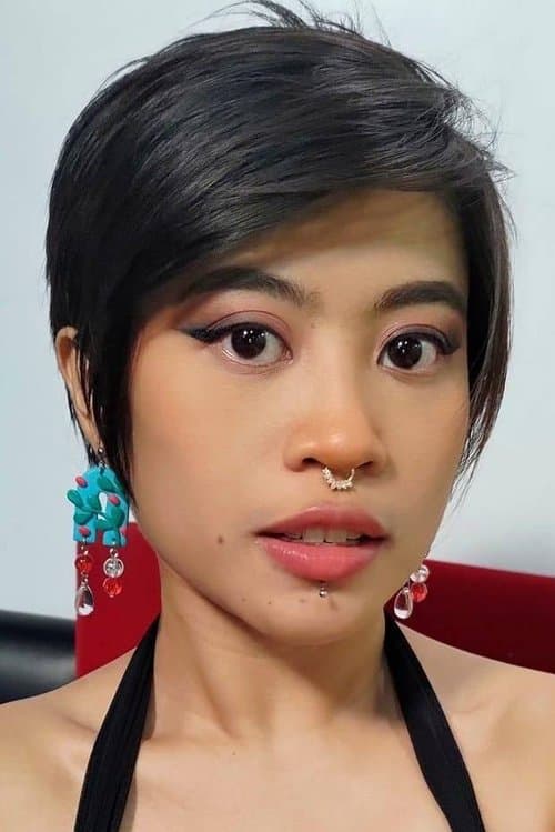 Salome Salvi photo