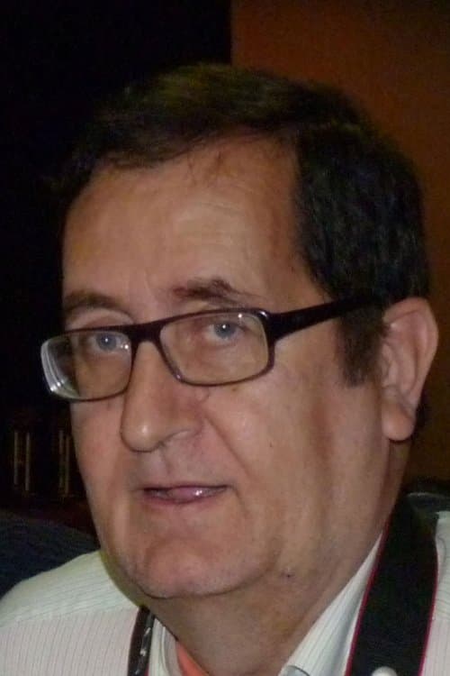 Salvador Sáinz photo