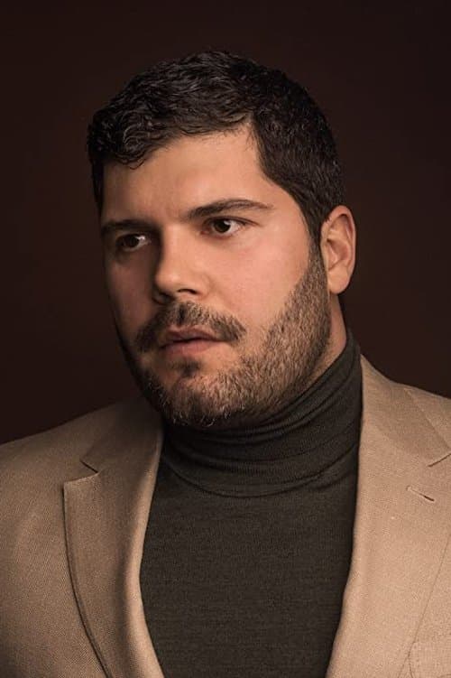 Salvatore Esposito photo