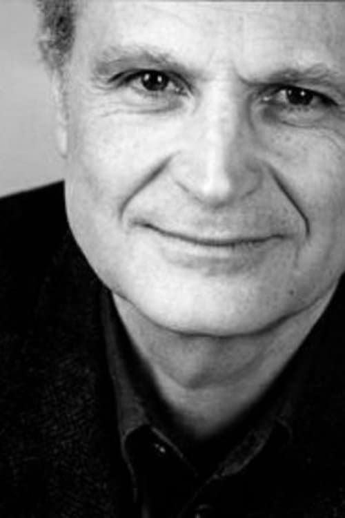 A portrait of Salvatore Maira