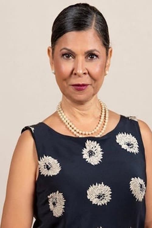 Salwa Mohamed Ali photo