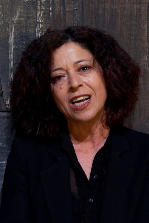 Salwa Nakkara photo