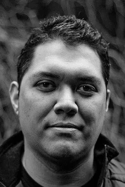A portrait of Sam Akina