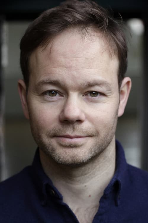 Sam Alexander photo