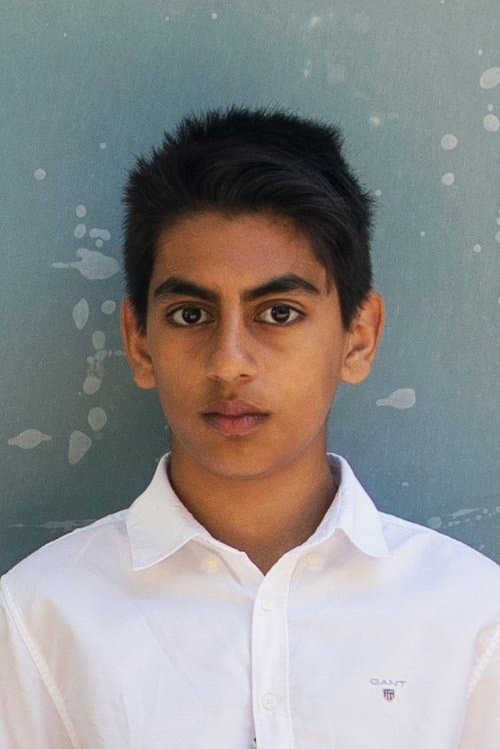 Sam Ashraf photo