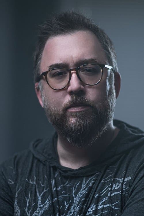 A portrait of Sam Balcomb