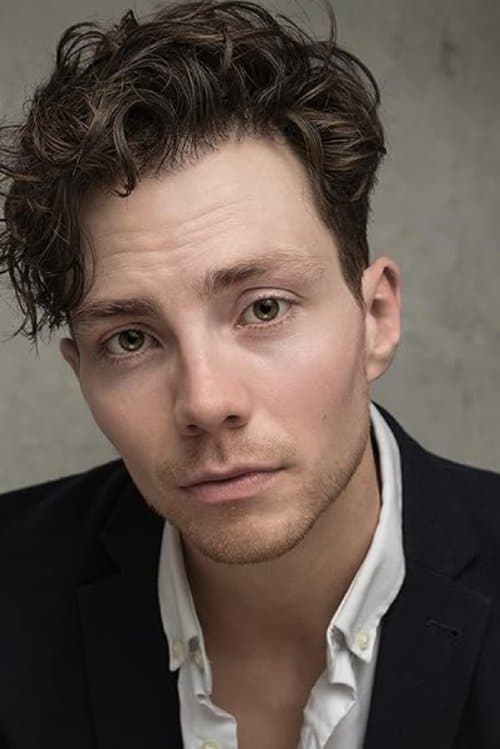 Sam Barrett photo