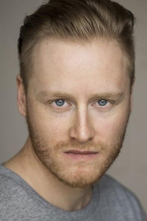Sam Berkley photo