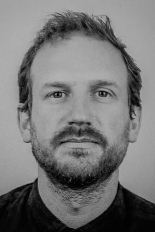 A portrait of Sam Blair