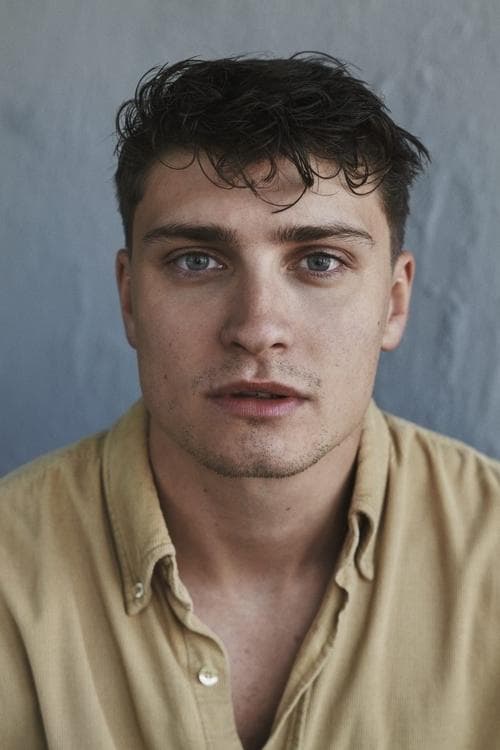 Sam Buchanan photo