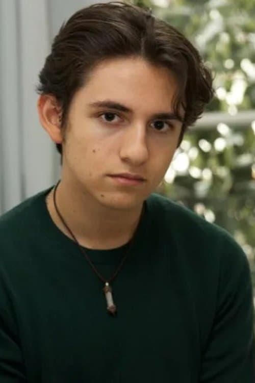 Sam Chemoul photo
