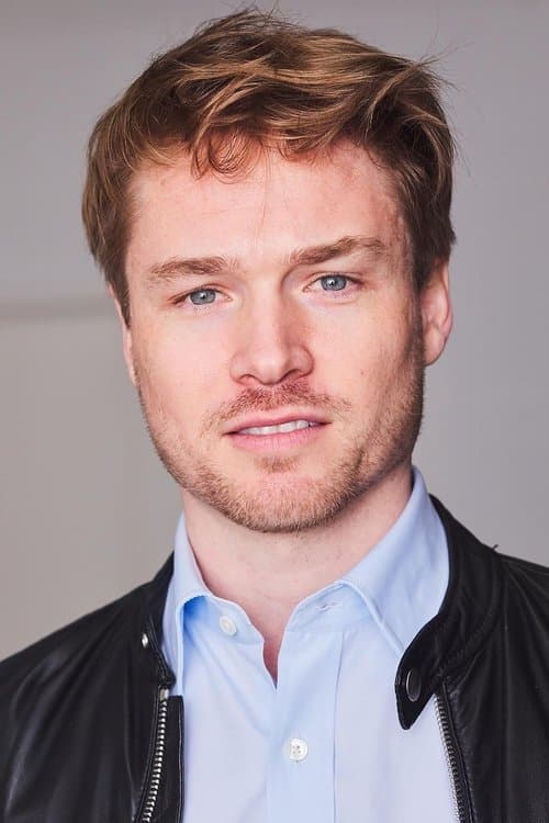 Sam Clark photo