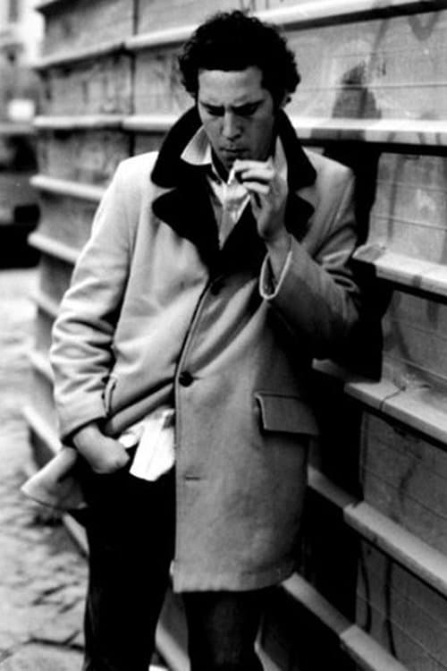 Sam Cohan photo
