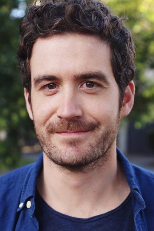 Sam Cotton photo