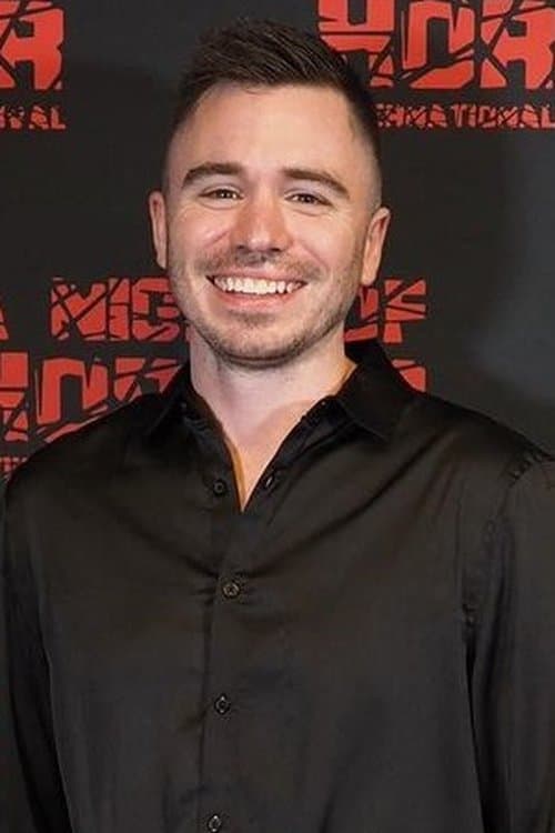 Sam Curtain photo