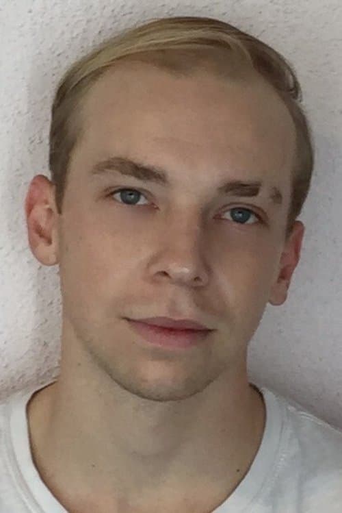 Sam Dillon photo