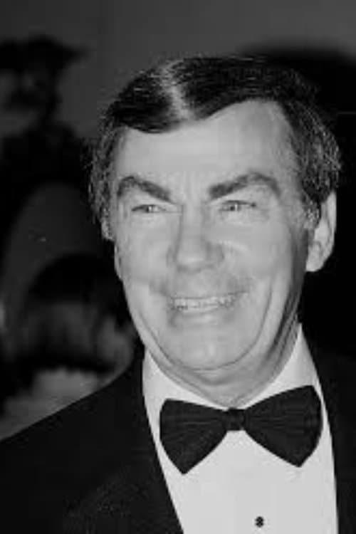 Sam Donaldson photo