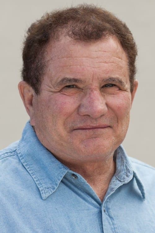 Sam Gauny photo