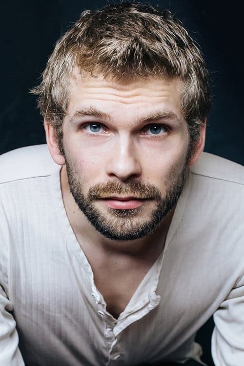 Sam Gilroy photo