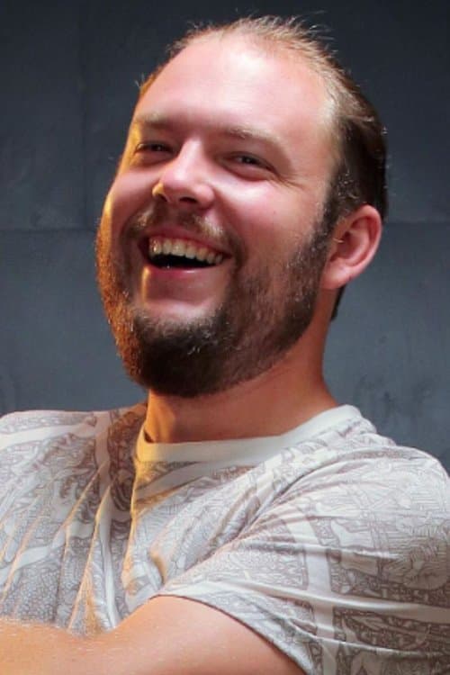 Sam Gorski photo