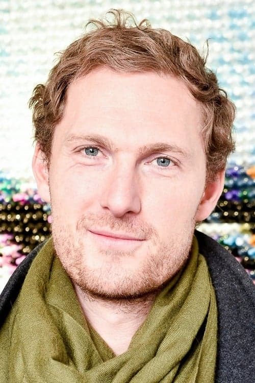 Sam Hoare photo