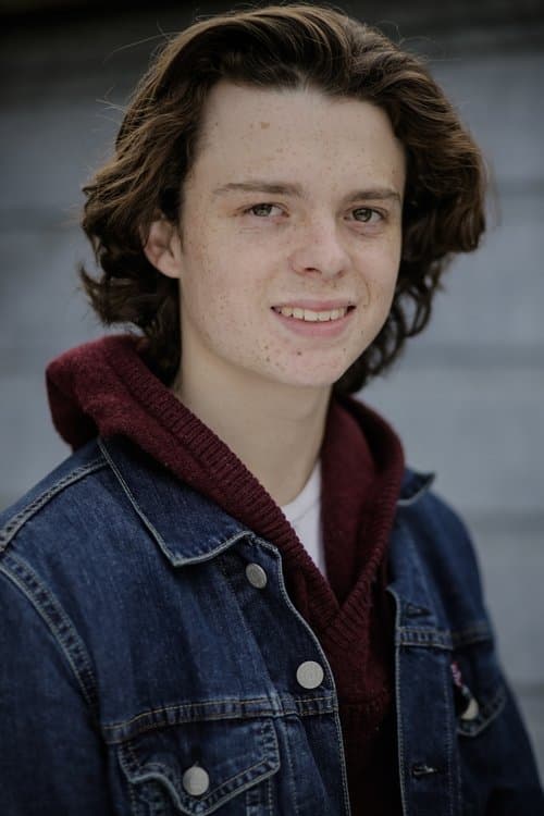 Sam Holland photo