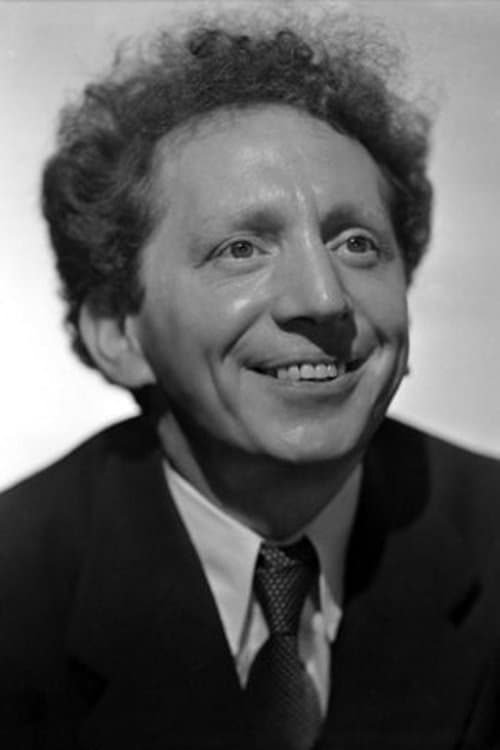 Sam Jaffe photo