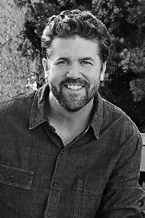 A portrait of Sam Jones