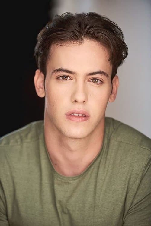 Sam Kantor photo