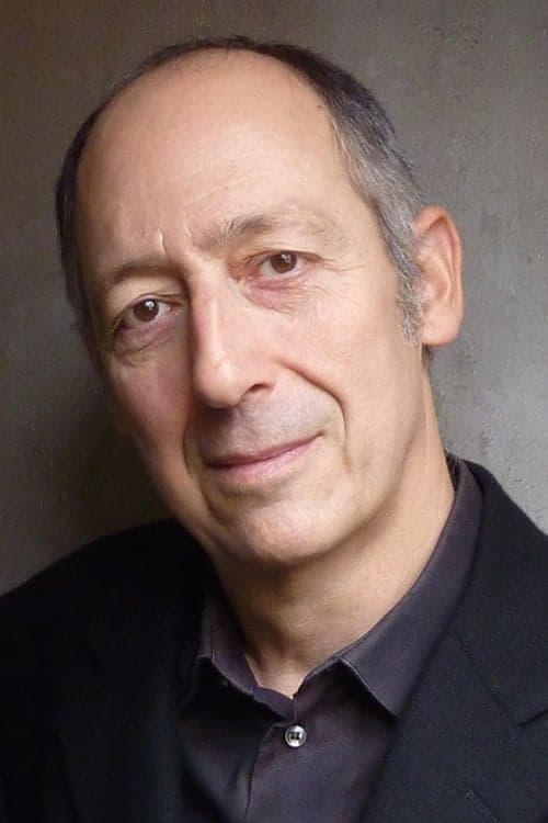 Sam Karmann photo