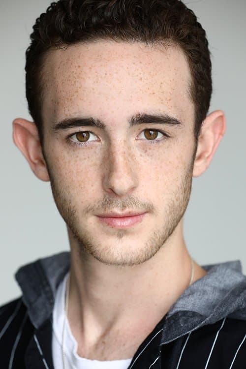 Sam Kindseth photo