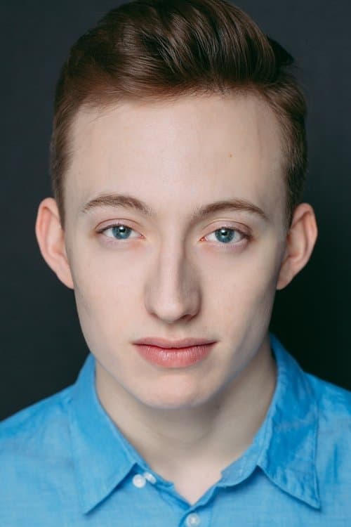 Sam Krochmal photo