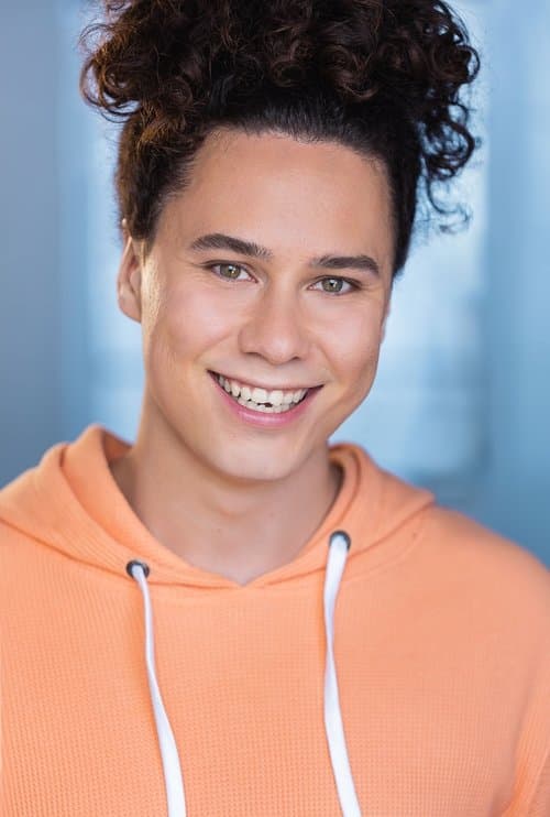Sam Lant photo