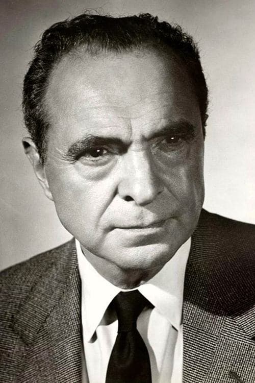 Sam Levene photo