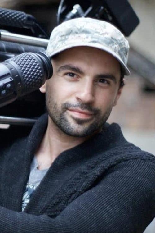 Sam Logan Khaleghi photo