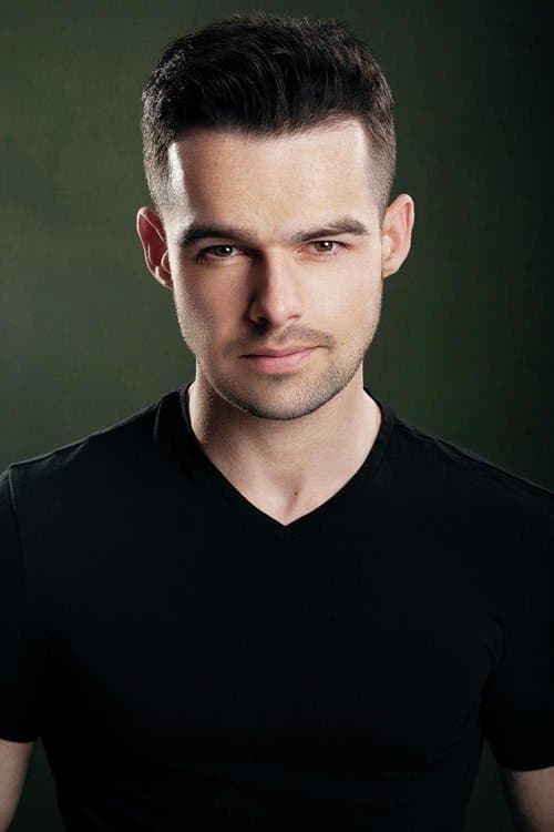 Sam Lucas Smith photo
