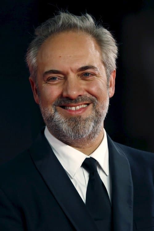 Sam Mendes photo