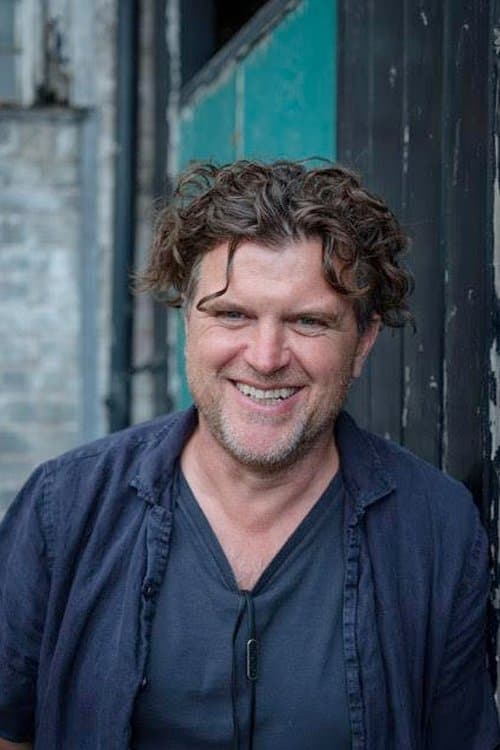 A portrait of Sam Miller