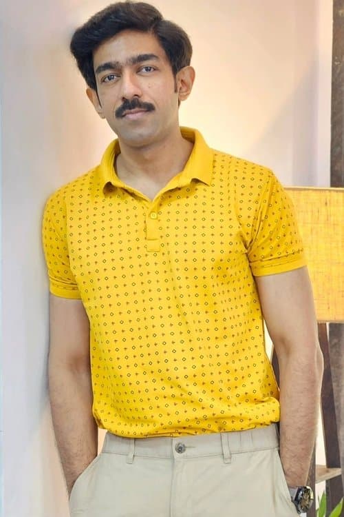Sam Mohan photo