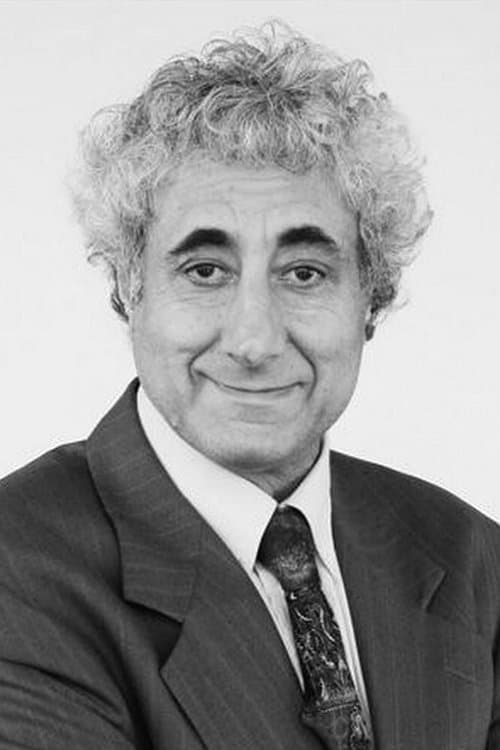 Sam Moses photo