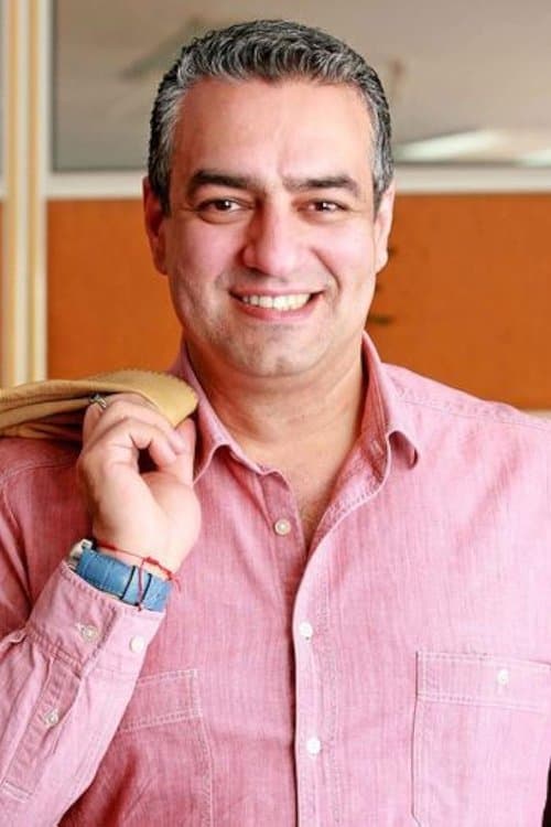 Sam Nouri photo