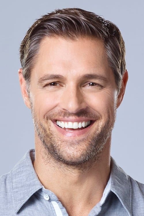 Sam Page photo