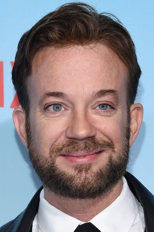 Sam Pancake photo