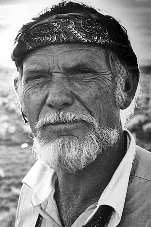 A portrait of Sam Peckinpah