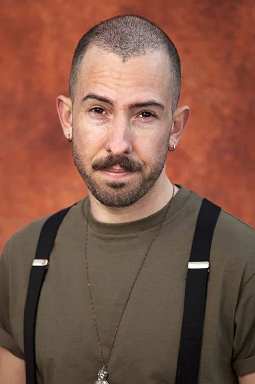 Sam Quinn photo