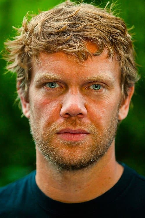 Sam Redford photo
