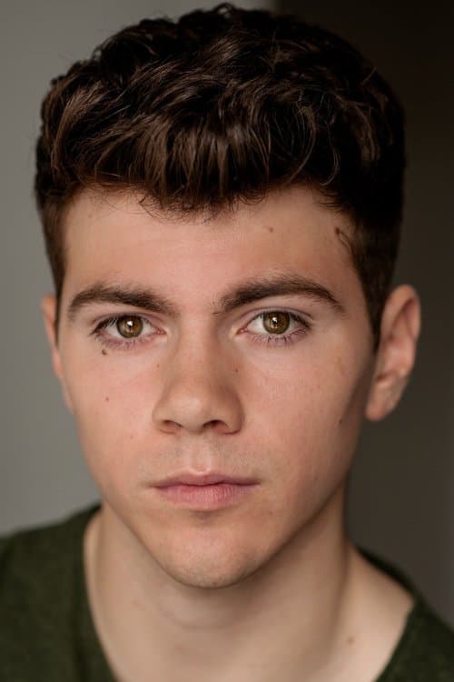 Sam Retford photo
